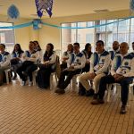 Día del voluntario Zipaquirá, Cundinamarca