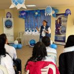 Día del voluntario Zipaquirá, Cundinamarca
