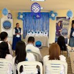 Día del voluntario Zipaquirá, Cundinamarca