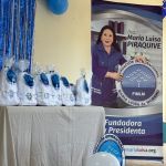 Día del voluntario Zipaquirá, Cundinamarca
