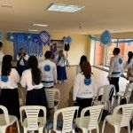 Día del voluntario Zipaquirá, Cundinamarca