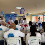Día del voluntario Zipaquirá, Cundinamarca