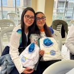 Día del voluntario Zipaquirá, Cundinamarca