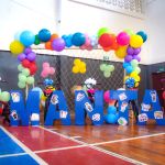 Esperanza niños de Manta Esperanza niños de Manta