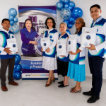 Celebración día del Voluntario