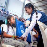 Esperanza niños de Manta Esperanza niños de Manta