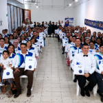 Celebración día del Voluntario
