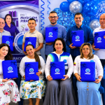 Celebración día del Voluntario