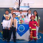 okj Esperanza niños de Manta