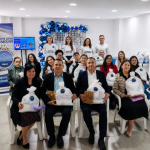 Celebración día del Voluntario