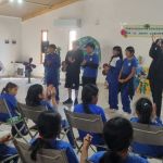 Jornada de educación y valores Un útil un proyecto de vida