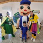 Jornada de educación y valores Un útil un proyecto de vida