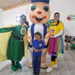 Jornada de educación y valores Un útil un proyecto de vida