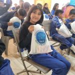 Jornada de educación y valores Un útil un proyecto de vida