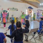 Jornada de educación y valores Un útil un proyecto de vida