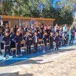 Escuela Rural Básica Pukará Lasana Un útil un proyecto de vida