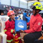 Esperanza niños de Manta Esperanza niños de Manta