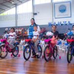 Esperanza niños de Manta Esperanza niños de Manta