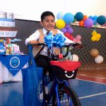 Esperanza niños de Manta Esperanza niños de Manta