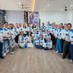 Día del voluntario San José del Guaviare