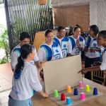 Día del voluntario San José del Guaviare