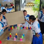 Día del voluntario San José del Guaviare