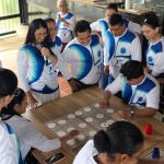 Día del voluntario San José del Guaviare