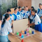 Día del voluntario San José del Guaviare