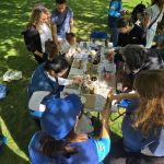 Jornada por el medio ambiente Gurten de Berna, Suiza