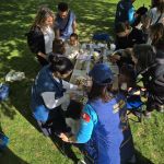 Jornada de educación y valores Gurten de Berna, Suiza