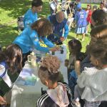 Jornada por el medio ambiente Gurten de Berna, Suiza