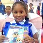 Educación y alegría se unieron en Quevedo Educación y alegría se unieron en Quevedo