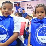 Educación y alegría se unieron en Quevedo Educación y alegría se unieron en Quevedo