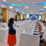 Mujeres de Esmeraldas redescubrieron su valor Mujeres de Esmeraldas redescubrieron su valor