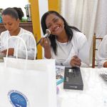 Mujeres de Esmeraldas redescubrieron su valor Mujeres de Esmeraldas redescubrieron su valor