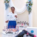 Mujeres de Esmeraldas redescubrieron su valor Mujeres de Esmeraldas redescubrieron su valor