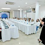 En Lago Agrio, mujeres descubrieron En Lago Agrio, mujeres descubrieron