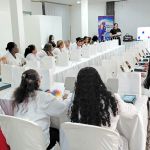 En Lago Agrio, mujeres descubrieron En Lago Agrio, mujeres descubrieron