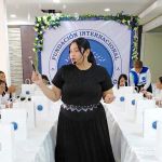 En Lago Agrio, mujeres descubrieron En Lago Agrio, mujeres descubrieron