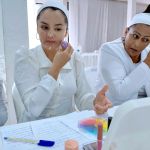 En Lago Agrio, mujeres descubrieron En Lago Agrio, mujeres descubrieron