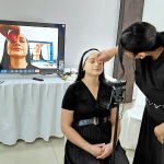 En Lago Agrio, mujeres descubrieron En Lago Agrio, mujeres descubrieron