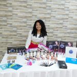 En Lago Agrio, mujeres descubrieron En Lago Agrio, mujeres descubrieron