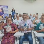 Bienestar para la persona mayor en Santa Marta Bienestar para la persona mayor