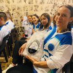 Celebración día del voluntario Villeta, Cundinamarca