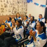 Celebración día del voluntario Villeta, Cundinamarca