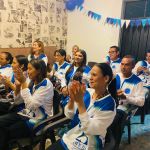 Celebración día del voluntario Villeta, Cundinamarca