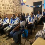 Celebración día del voluntario Villeta, Cundinamarca