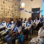 Celebración día del voluntario Villeta, Cundinamarca