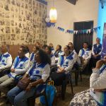 Celebración día del voluntario Villeta, Cundinamarca