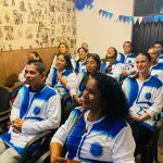 Celebración día del voluntario Villeta, Cundinamarca